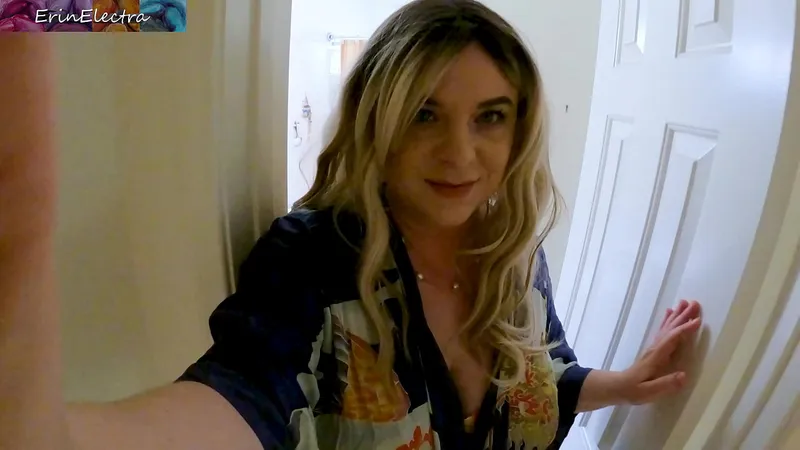 Stepmother Fucks Stepson for Pregnancy