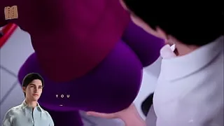 Apocalust 27