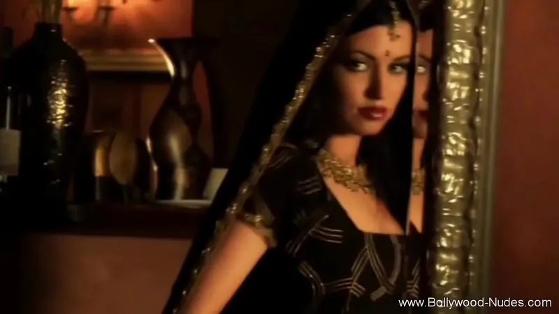 Dance & Seduce: XXX Scene