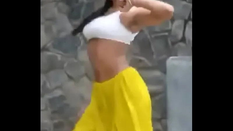 Hot Desi Dance 02 - Hardcore Action
