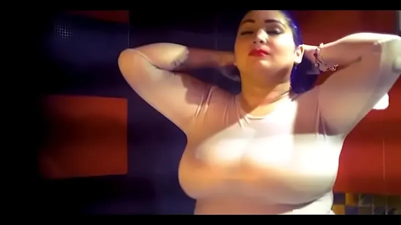 Mae Quira Strips & Uncovered
