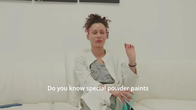 Stacy Bloom Uncut Interview - Explicit Chat