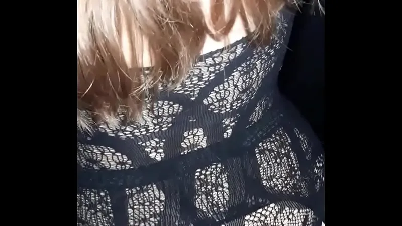 Stepdad Plays with Stepdaughter