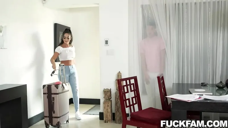 Mean Pornstar Action