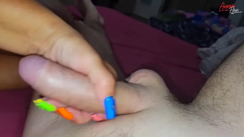 StepMom Son XXX Creampie