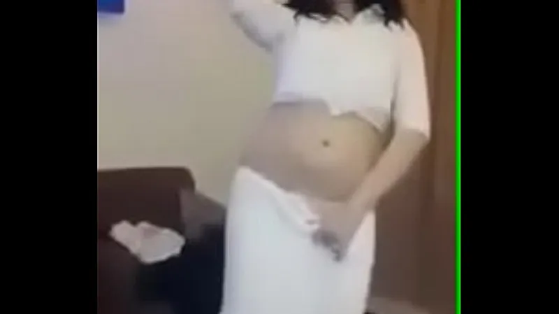 Erotic Dance by Dhaka Stripper in Club