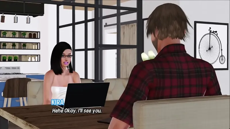 Max's Life S3 E151 - Hardcore MILF with Big Tits
