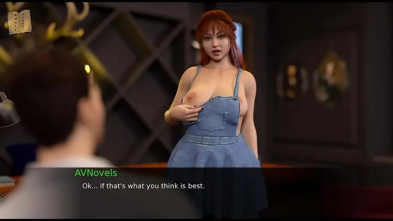 Hardcore Nurses Return to Bliss 144