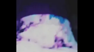 Erotic dance with my wife