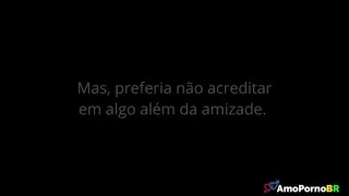 Stepdaughter becomes the new first choice as a wife at home - AmoPornoBR