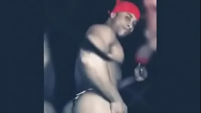 Dancing Electro Pornstar Sex