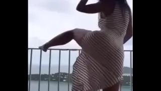 Dream butt
