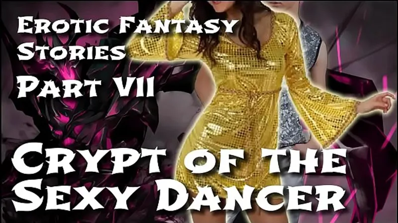 Crypt of the n.Dancer - Hardcore Dance Frenzy