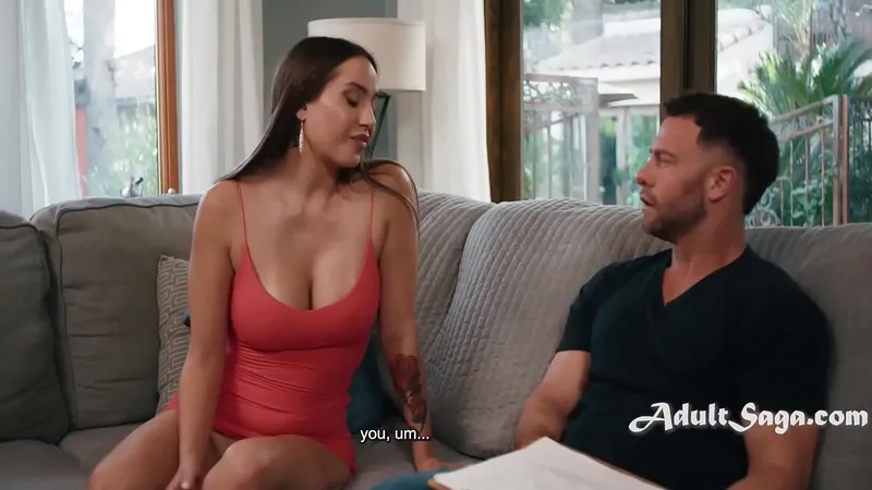 Desiree's X-Rated Double Play