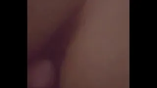 Cindyb takes the ass