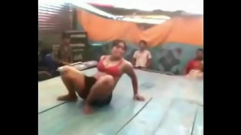 Hot Telugu Dance Scene 2016 (Part 268)