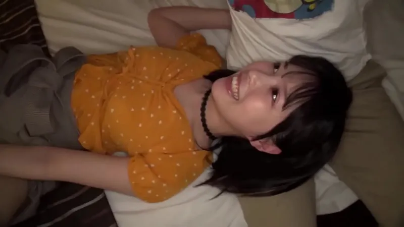 Yui: Petite Cutie Schoolgirl, Raw Sex