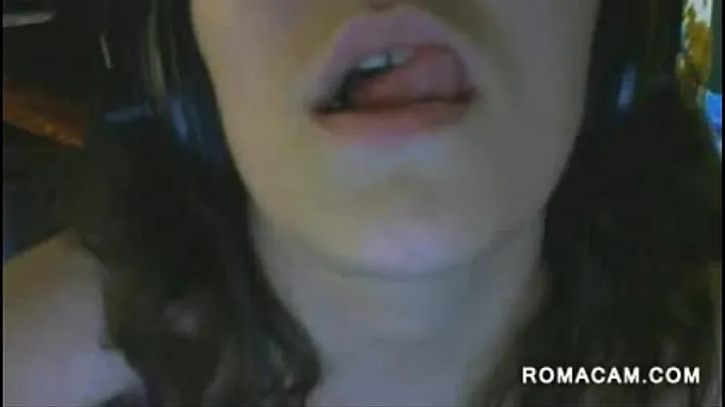 Hardcore Tongue Dance