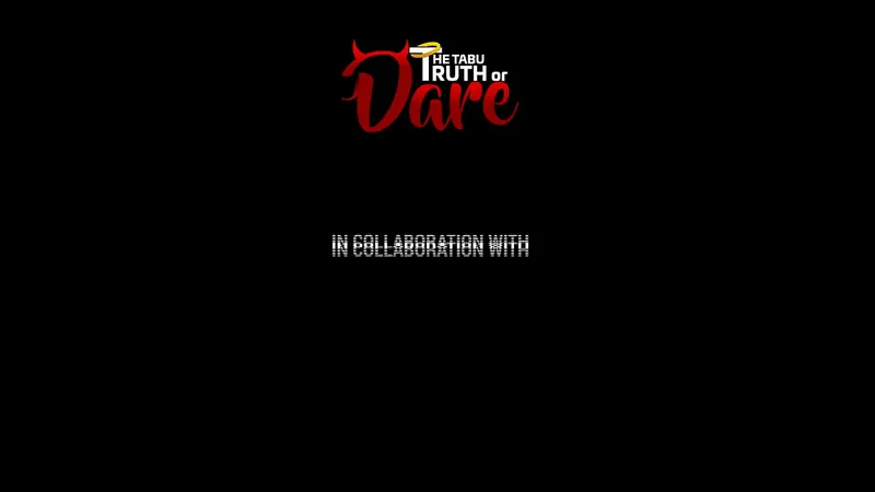Tabu's Truth Or Dare Challenge