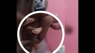 hard in the pregnant ass
