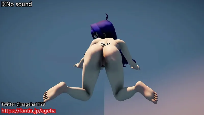 Bikini Ecchi Dance 2019 - Hardcore Steps