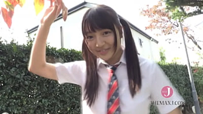 Asuka Mizushima in Erotic Swimsuit / Idol Video at Hot Spring MarrayDOGA