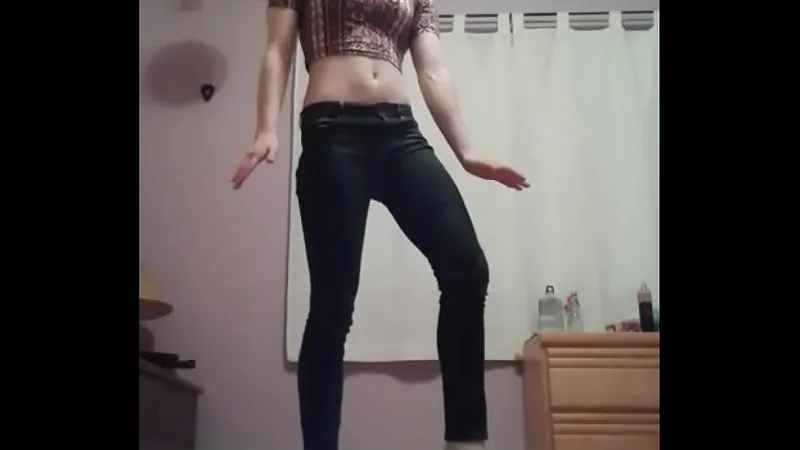 Uptown Funk Dance Sassiest Ass