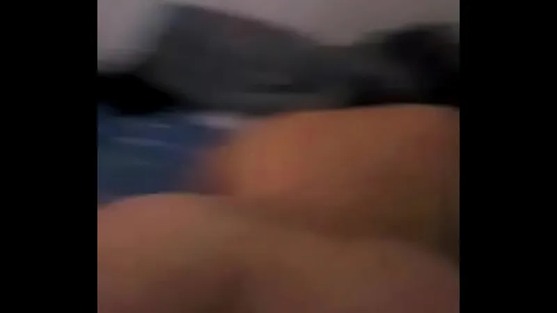 Rough Ass-Breaking
