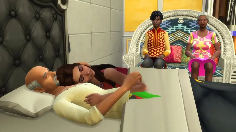 Taboo Family Sex: Indian Stepfather & Daughter, Stepmother & Son Watch