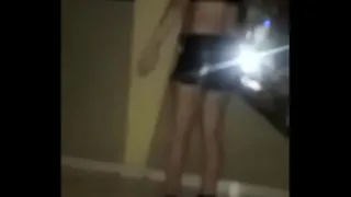 Sexy dance