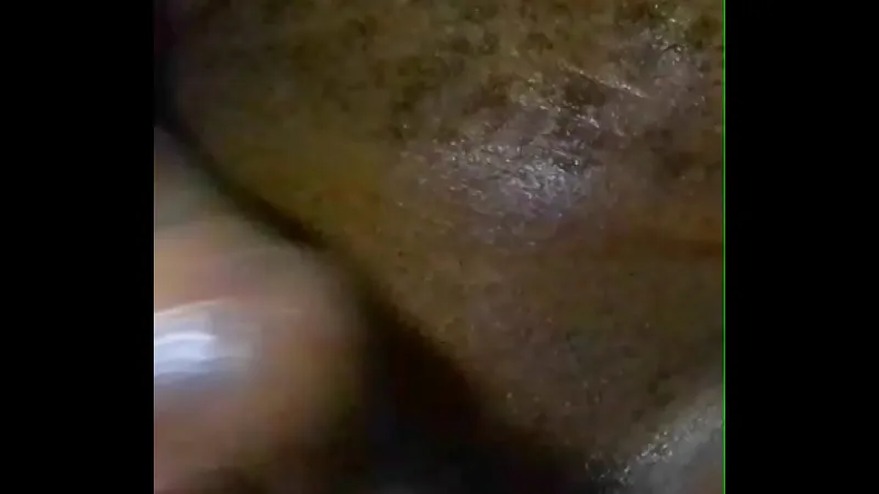 Lonely Man's Erotic Sleeplessness - Intense Self-Cumming