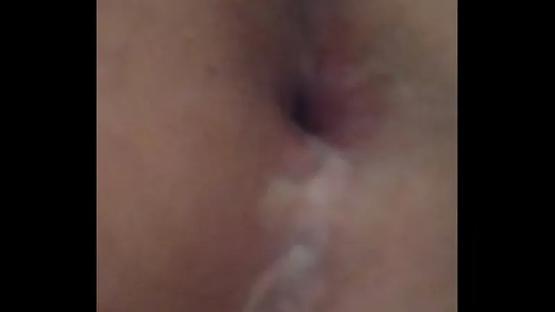 Ass Pounded Hard