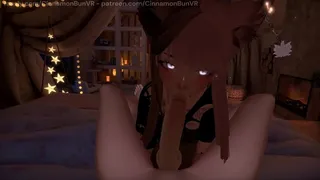 Girl gets deep throat gagged during first blowjob