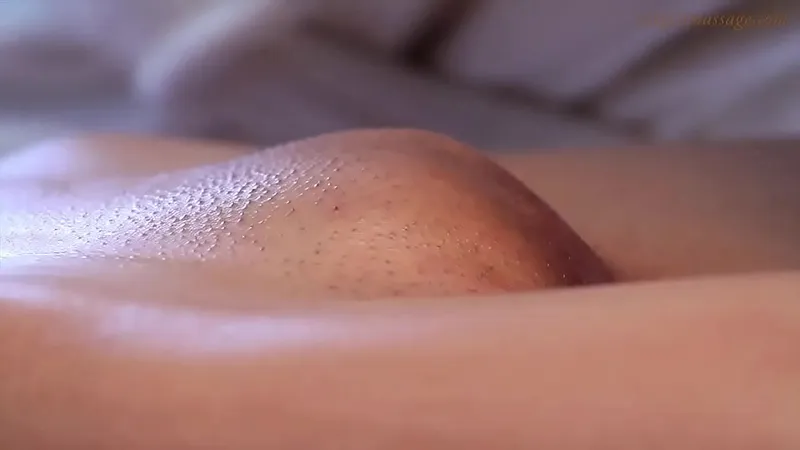 Adrien's First Massage - Naughty Sessions