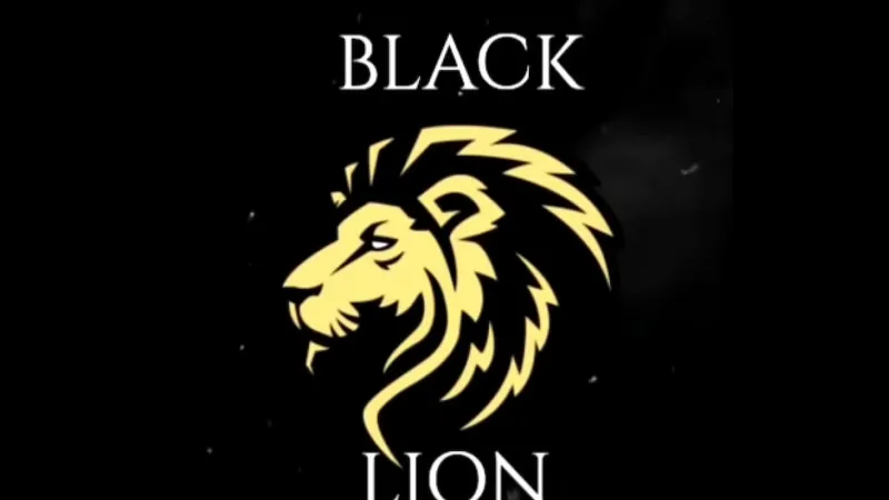 Black Lion Deepthroated by Pretty Chick