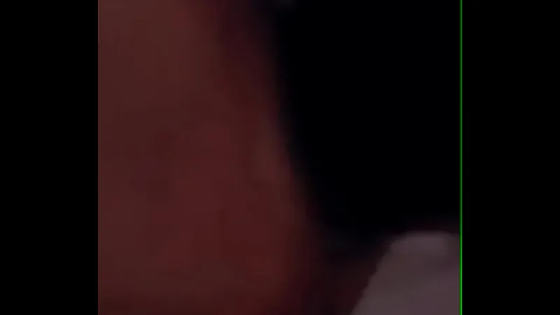 Motel Rough Sex: Asks for Cock on All Fours