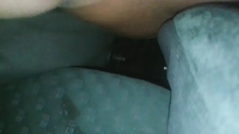 Hot Street Ass Eater