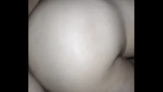 Fucking Rabuda on all fours