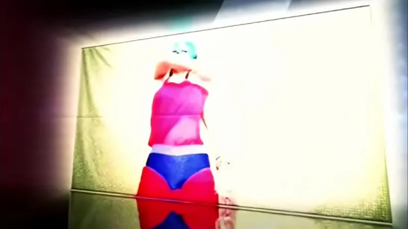 SuperLaila - Indian Porn: Explicit Dance, Nude Scenes