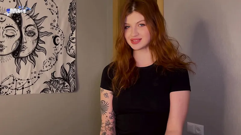Dad Taught Teen Blowjob Skills