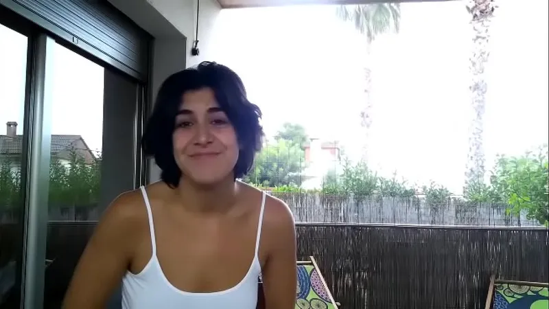 Eve Takes Big Dick Anally - Mission Accomplished!