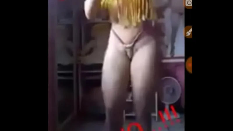 Busty Strippers Dance Hardcore