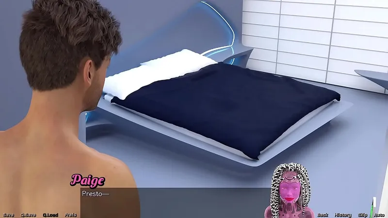 Spacebound Orgasms #104 - Sizzling AI Recap