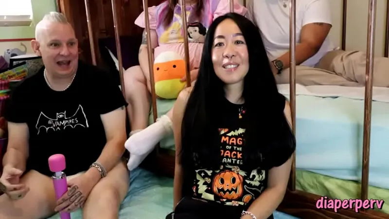 ABDL Real Life Guide: From Online to Offline Play