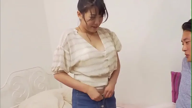 Sachiko's Nude Art Model - School Assignment
