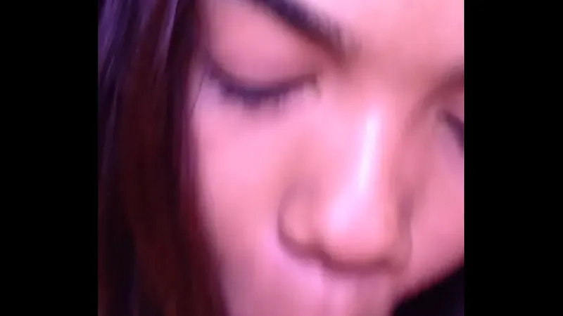 Milk Deepthroat Swallowing Intense