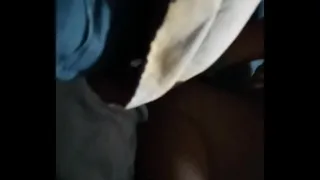 Deep throat