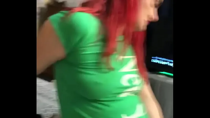 Explosive Seductive Dance - Pornstar Names