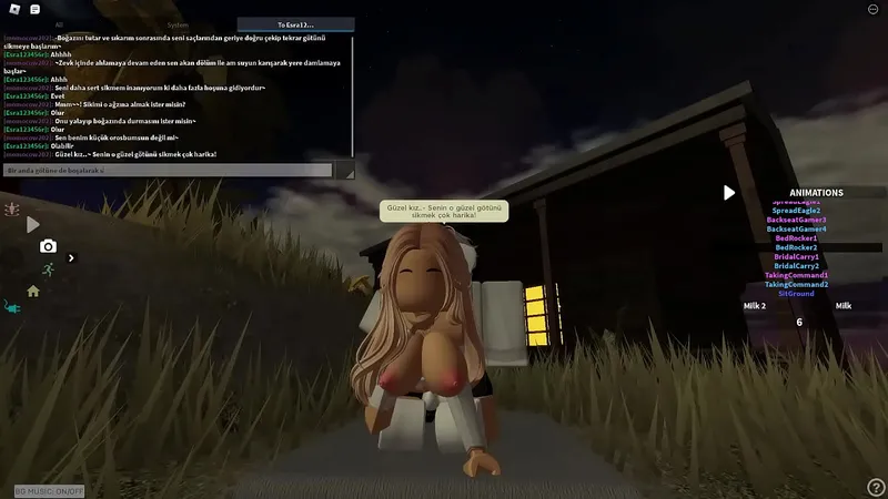 Daddy Drills Roblox Blonde Stepdaughter Hard