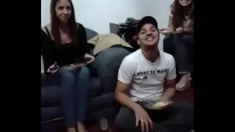 Jane Suelem, Naughty Casadinha Hardcore Delights